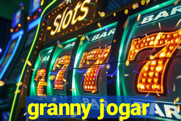 granny jogar